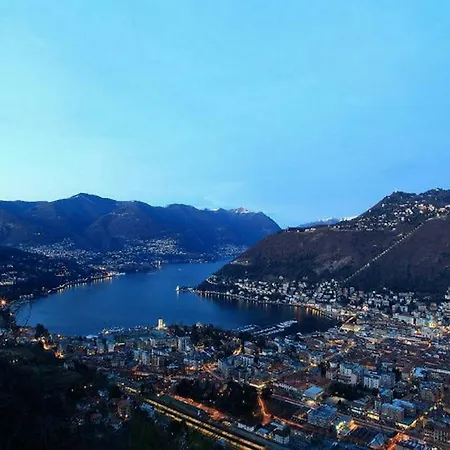 Faggeto Panoramica
