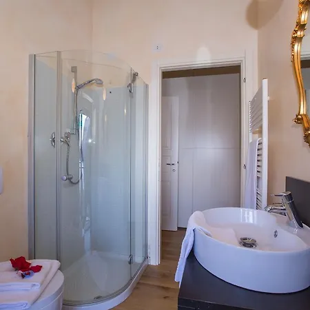 Apartman Faggeto Panoramica