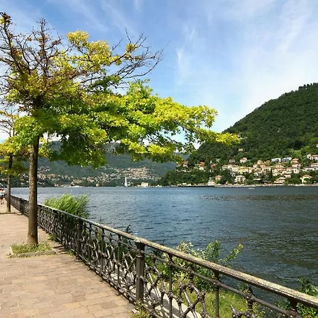 Faggeto Panoramica 파게토 라리오